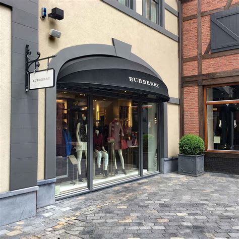 roermond burberry outlet|Burberry .